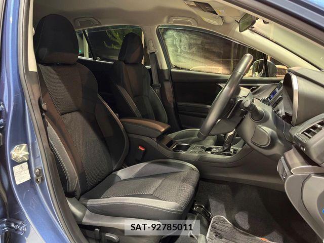 Subaru IMPREZA 2020-02 8780615-8