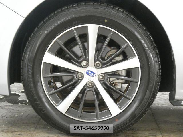 Subaru IMPREZA 2021-01 8780619-9