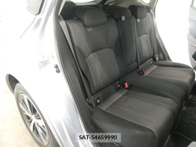 Subaru IMPREZA 2021-01 8780619-13