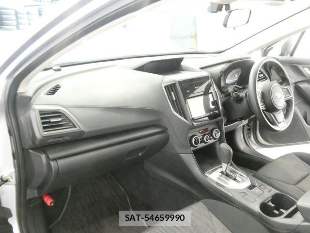 Subaru IMPREZA 2021-01 8780619-16