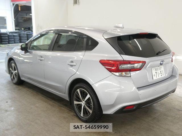 Subaru IMPREZA 2021-01 8780619-1