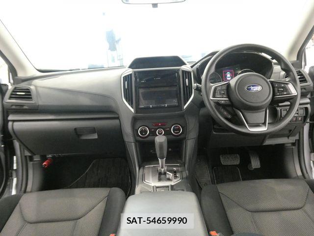 Subaru IMPREZA 2021-01 8780619-2