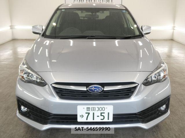Subaru IMPREZA 2021-01 8780619-3