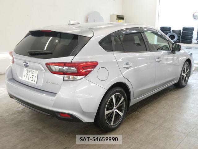 Subaru IMPREZA 2021-01 8780619-4