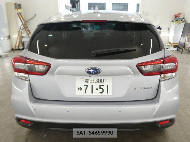 Subaru IMPREZA 2021-01 8780619-5