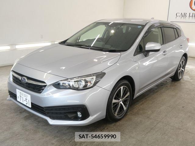 Subaru IMPREZA 2021-01 8780619-6