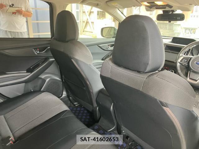 Subaru IMPREZA 2017-09 8780622-9