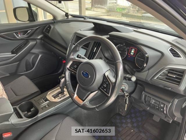 Subaru IMPREZA 2017-09 8780622-11
