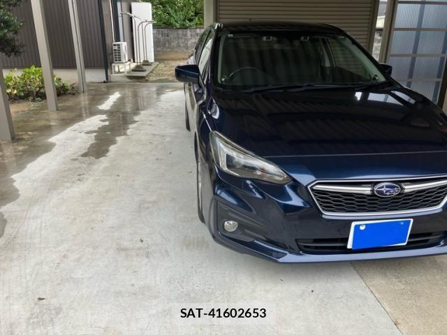 Subaru IMPREZA 2017-09 8780622-1