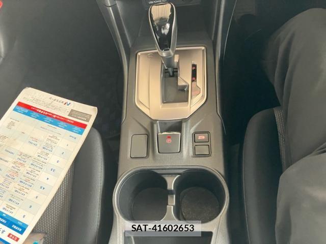Subaru IMPREZA 2017-09 8780622-19