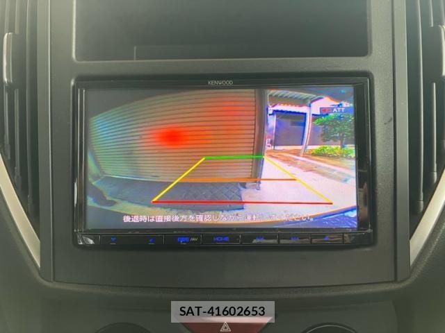 Subaru IMPREZA 2017-09 8780622-22