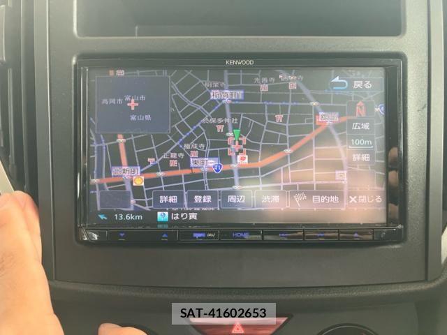 Subaru IMPREZA 2017-09 8780622-23
