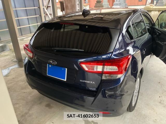 Subaru IMPREZA 2017-09 8780622-2