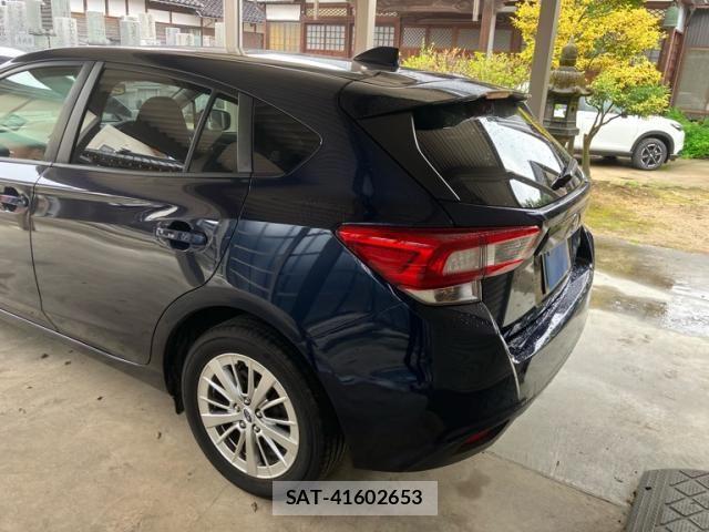 Subaru IMPREZA 2017-09 8780622-3
