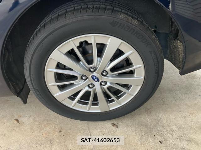 Subaru IMPREZA 2017-09 8780622-4
