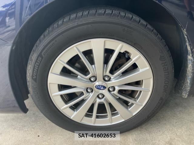 Subaru IMPREZA 2017-09 8780622-5