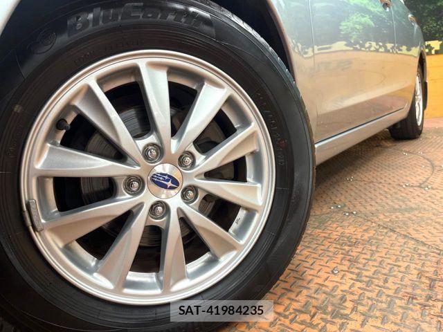 Subaru IMPREZA 2015-11 8780620-9