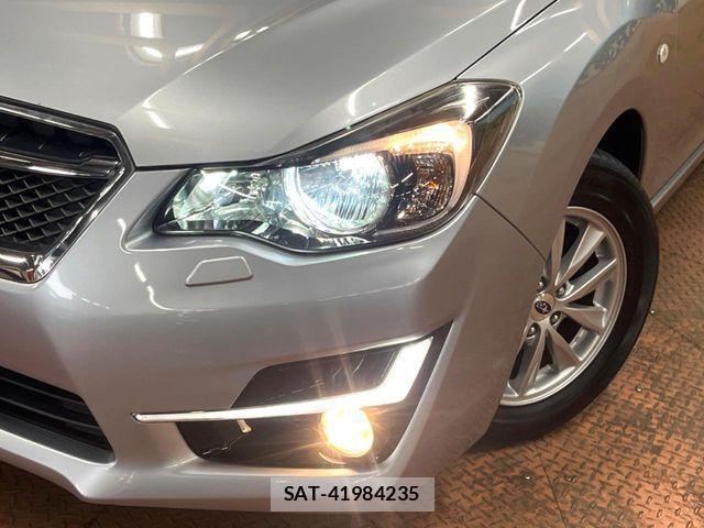 Subaru IMPREZA 2015-11 8780620-10