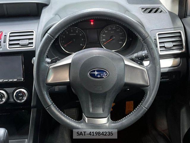 Subaru IMPREZA 2015-11 8780620-11