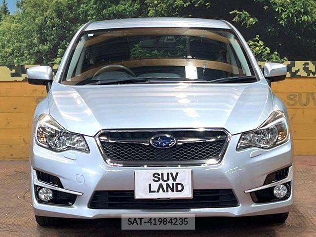Subaru IMPREZA 2015-11 8780620-12