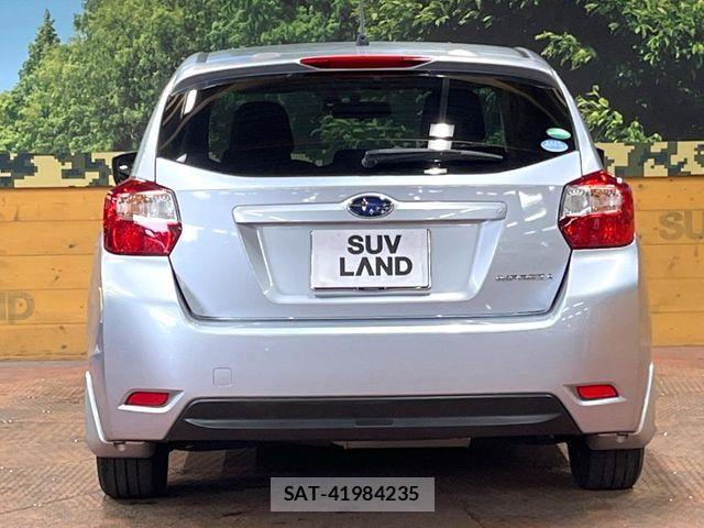 Subaru IMPREZA 2015-11 8780620-13