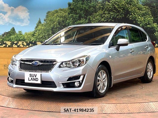 Subaru IMPREZA 2015-11 8780620-14
