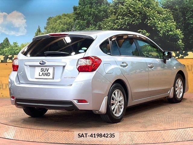 Subaru IMPREZA 2015-11 8780620-15