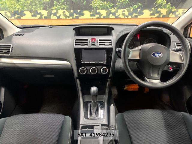 Subaru IMPREZA 2015-11 8780620-1
