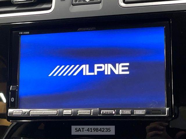 Subaru IMPREZA 2015-11 8780620-2