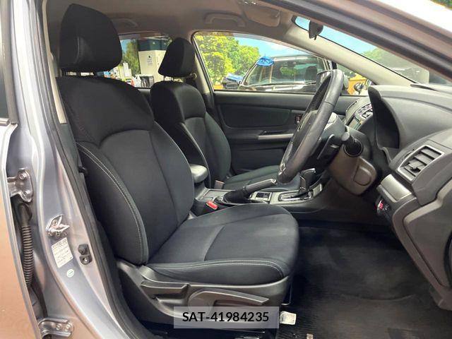Subaru IMPREZA 2015-11 8780620-6