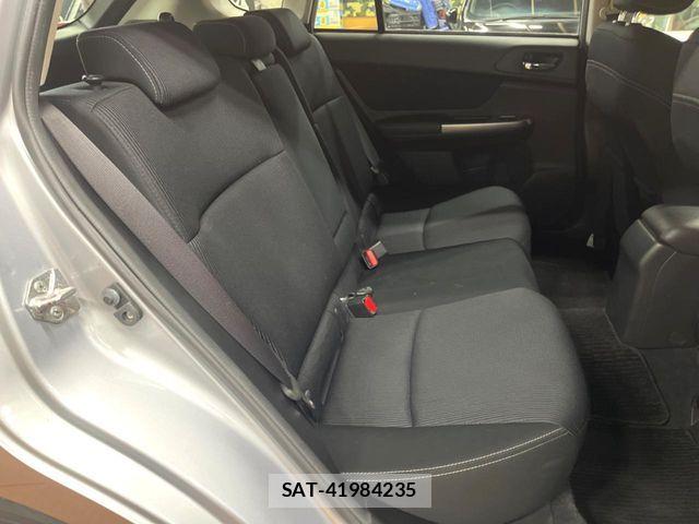Subaru IMPREZA 2015-11 8780620-7