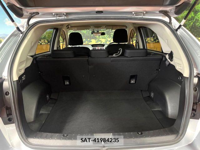Subaru IMPREZA 2015-11 8780620-8