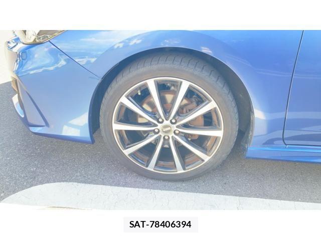 Subaru IMPREZA 2018-04 8796237-9