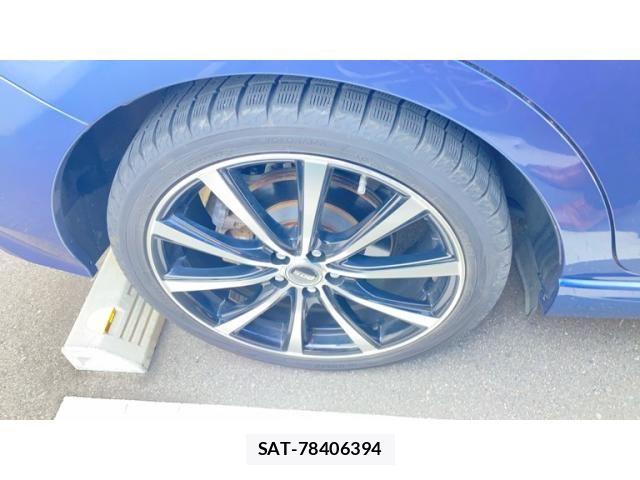 Subaru IMPREZA 2018-04 8796237-11