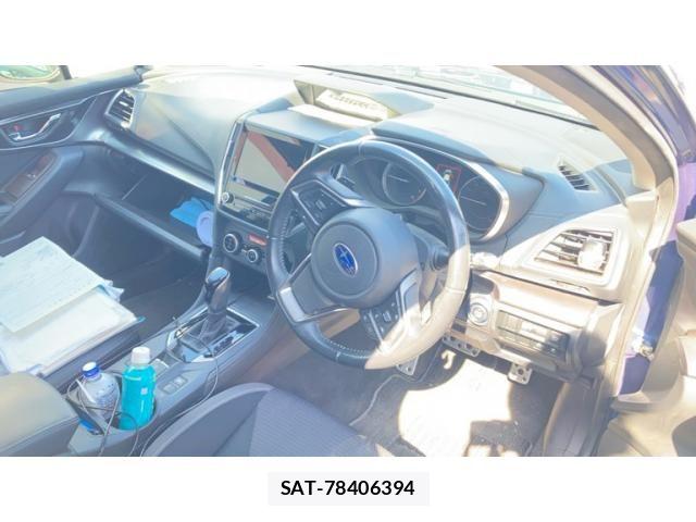 Subaru IMPREZA 2018-04 8796237-12