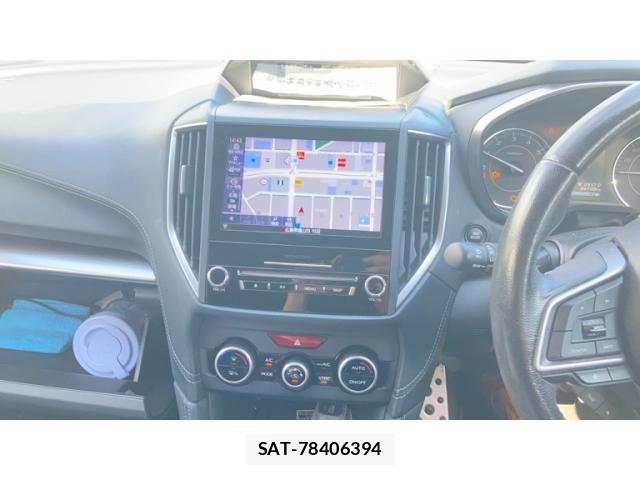 Subaru IMPREZA 2018-04 8796237-16