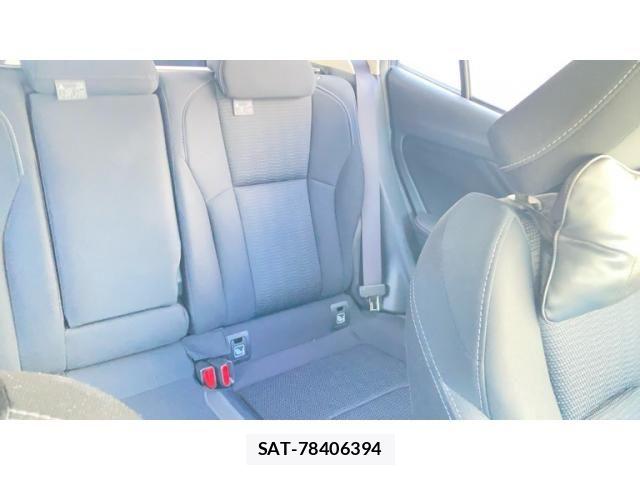 Subaru IMPREZA 2018-04 8796237-19