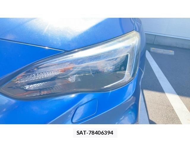 Subaru IMPREZA 2018-04 8796237-3