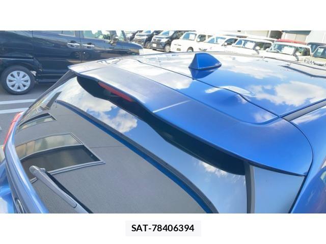Subaru IMPREZA 2018-04 8796237-7