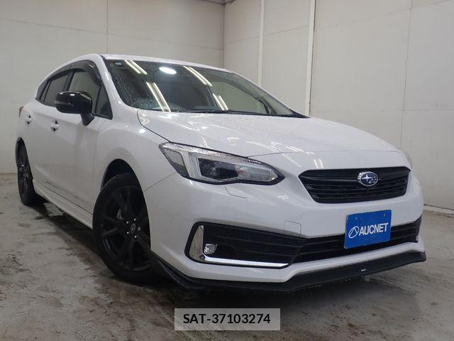 Subaru IMPREZA 2022-12 8796235-0