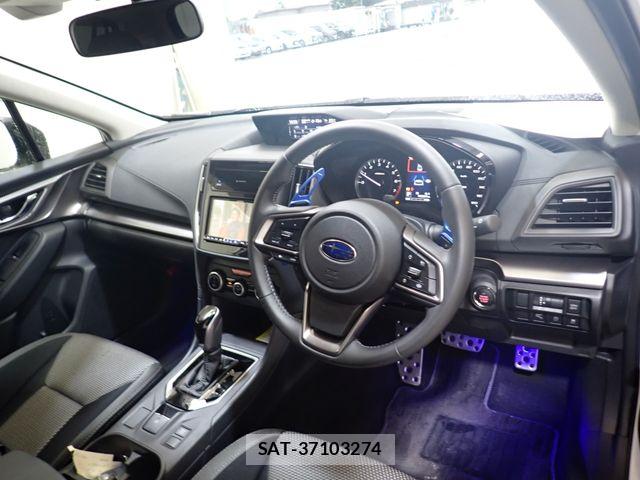 Subaru IMPREZA 2022-12 8796235-1