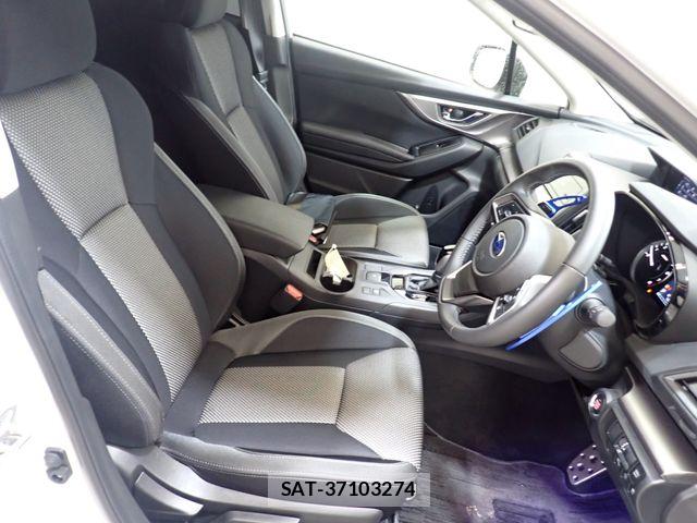 Subaru IMPREZA 2022-12 8796235-20