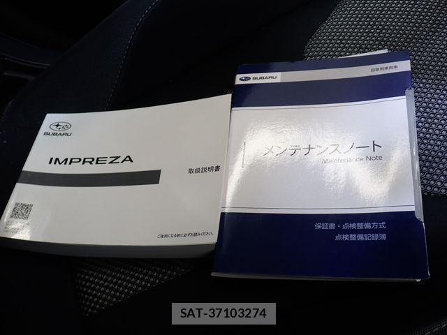 Subaru IMPREZA 2022-12 8796235-25