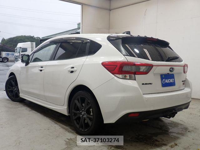 Subaru IMPREZA 2022-12 8796235-2