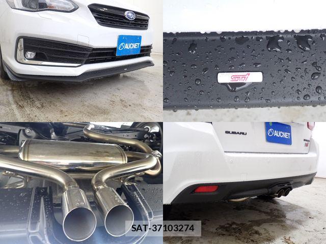 Subaru IMPREZA 2022-12 8796235-29