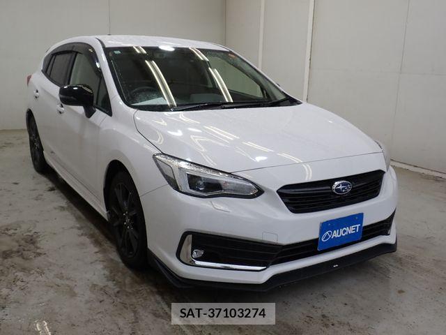 Subaru IMPREZA 2022-12 8796235-3