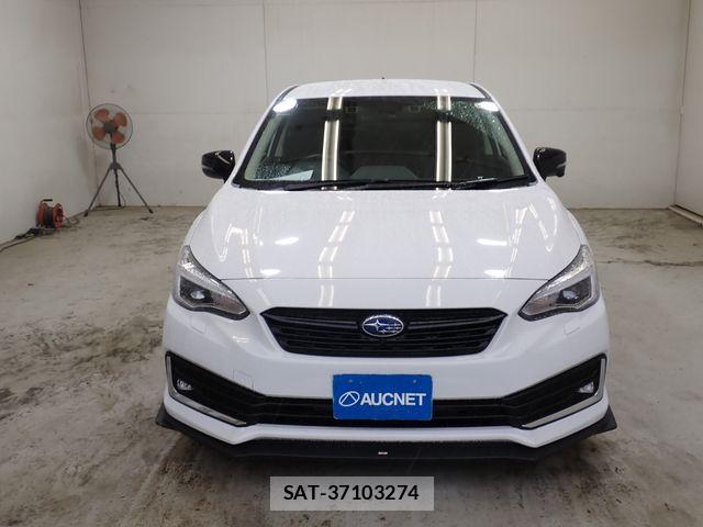 Subaru IMPREZA 2022-12 8796235-4