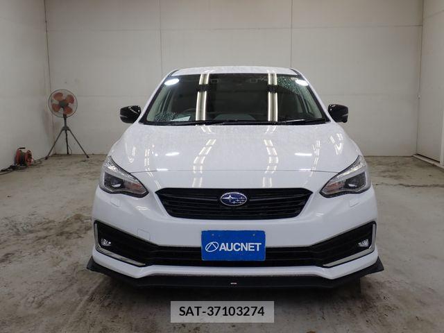 Subaru IMPREZA 2022-12 8796235-5