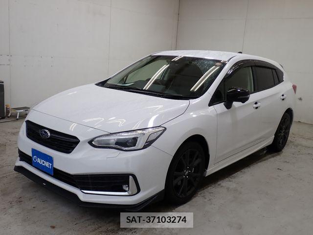 Subaru IMPREZA 2022-12 8796235-6