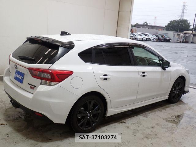 Subaru IMPREZA 2022-12 8796235-7